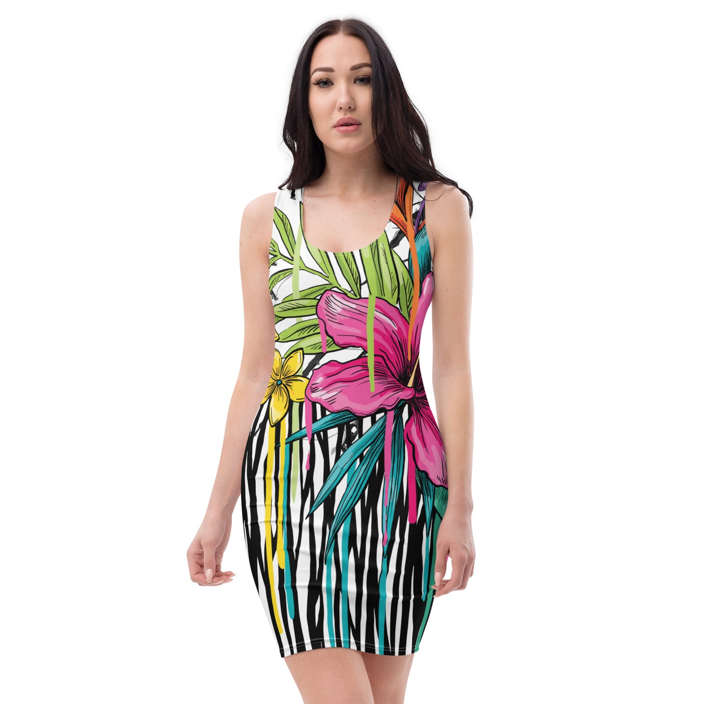 Bodycon dress