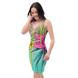 Bodycon dress