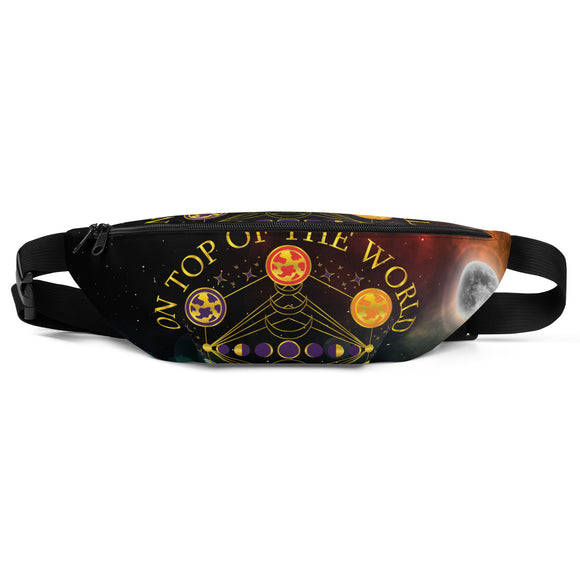 Fanny Pack