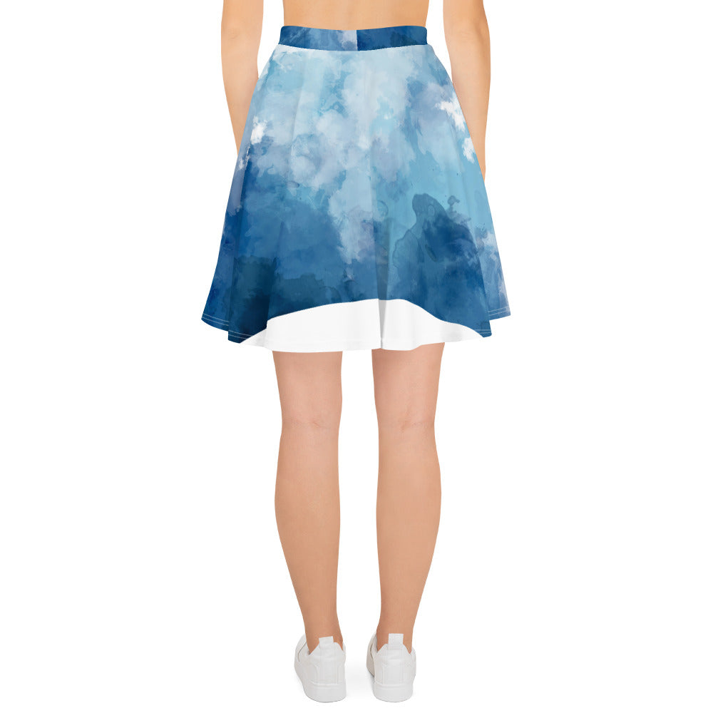 Skater Skirt