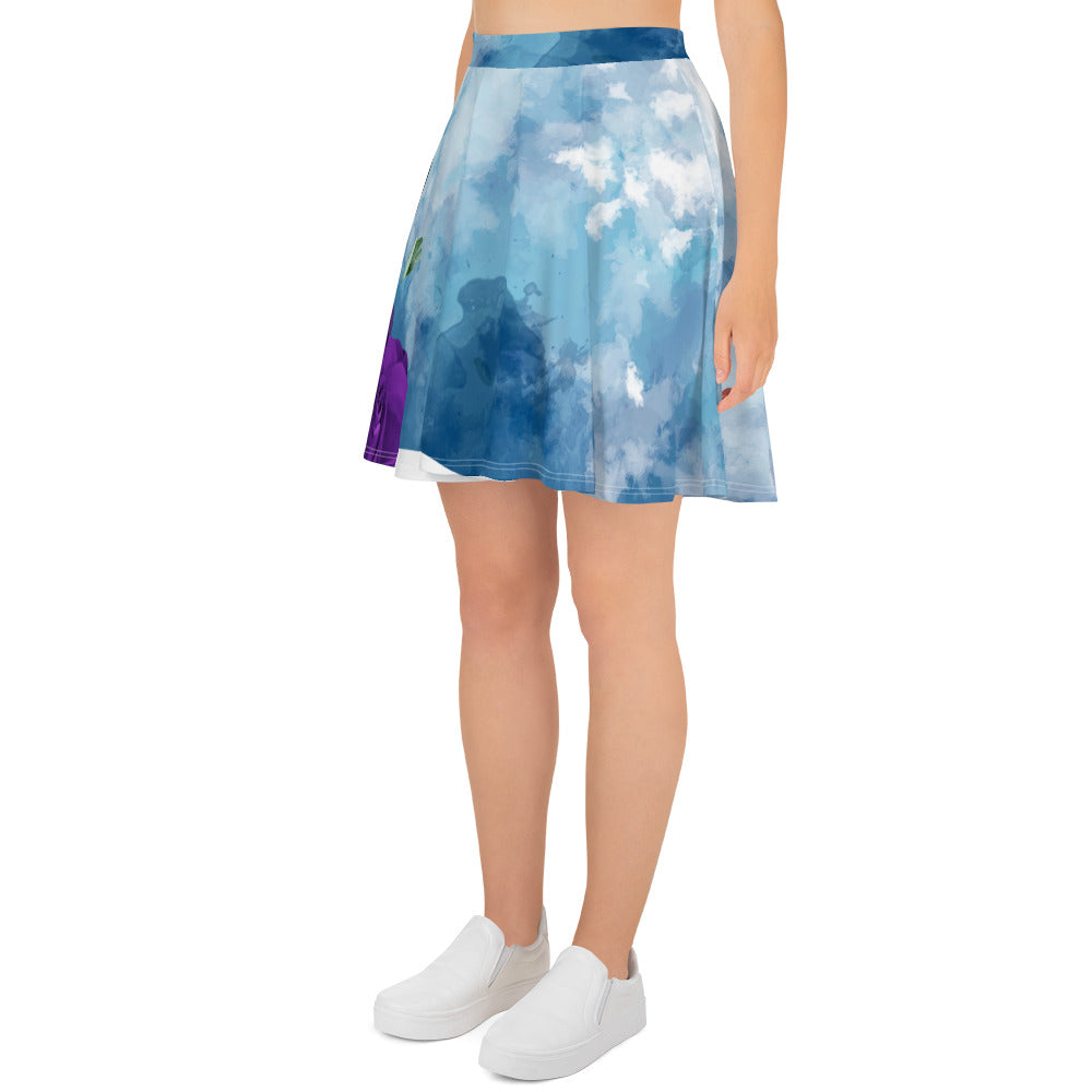 Skater Skirt