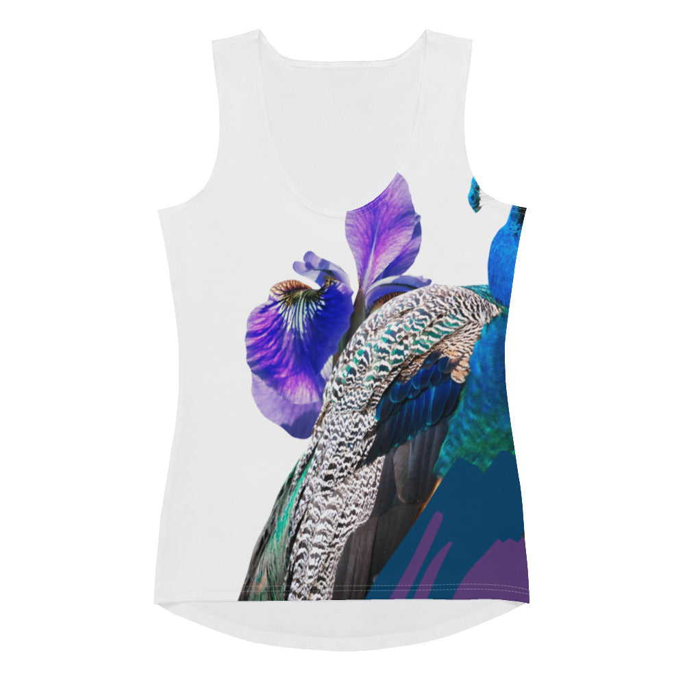 Yoga Set Purple Vibe