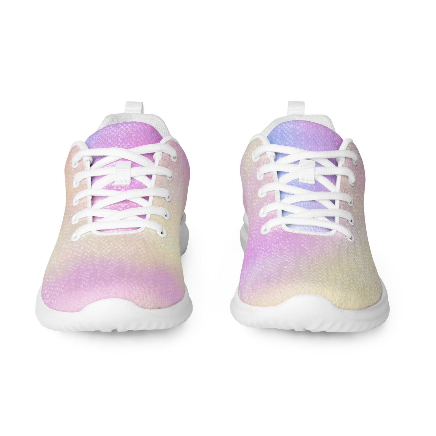 Women’s athletic shoes