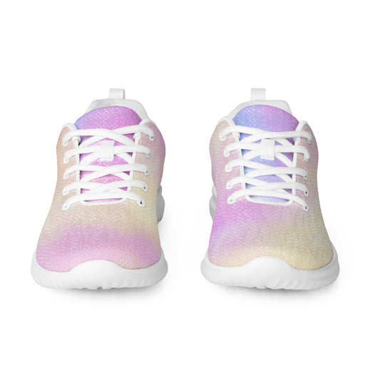 Women’s athletic shoes