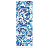 Yoga Mat Blue