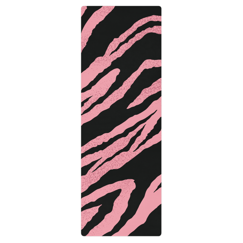 Yoga Mat Pink