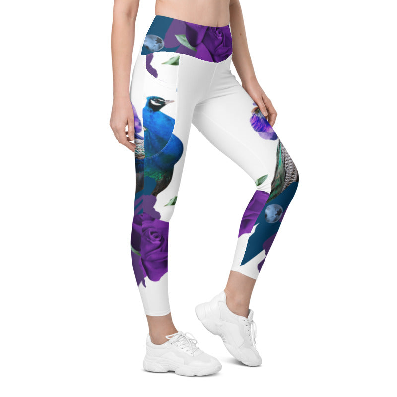 Women's leggings.