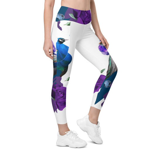 Women's leggings.