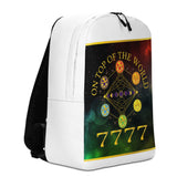 Minimalist Backpack