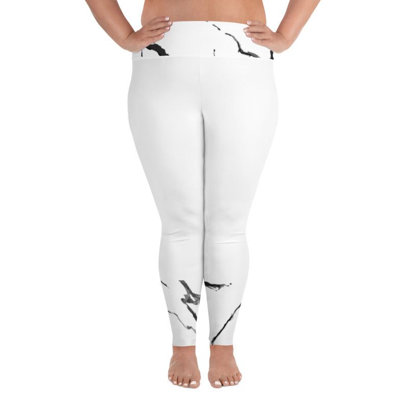 Women's leggings.
