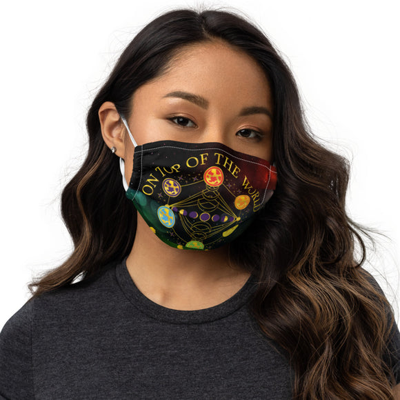 Mask.
