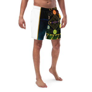 Men's shorts.