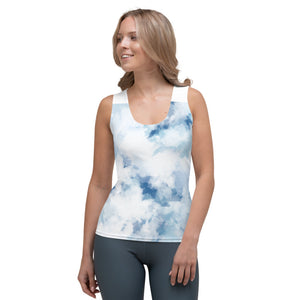 Women's blouse.