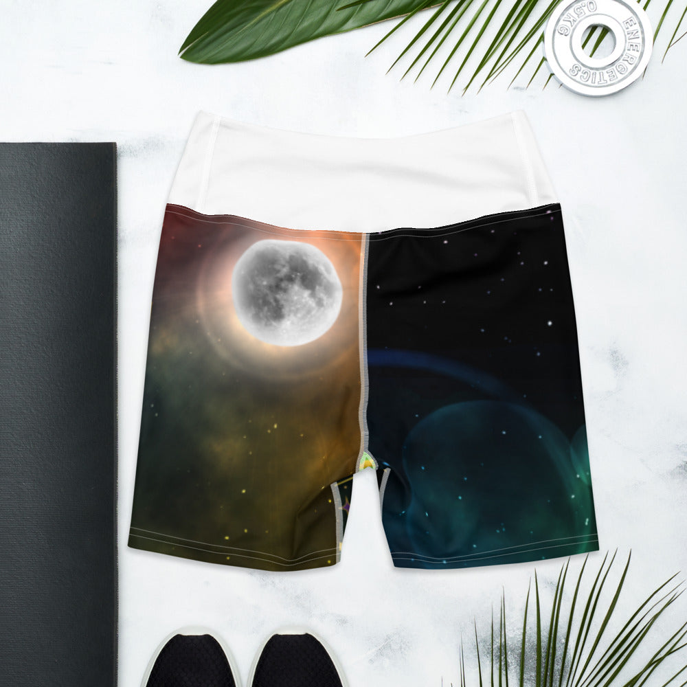 Yoga Shorts
