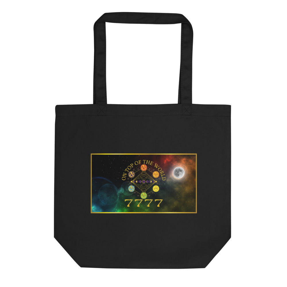 Eco Tote Bag