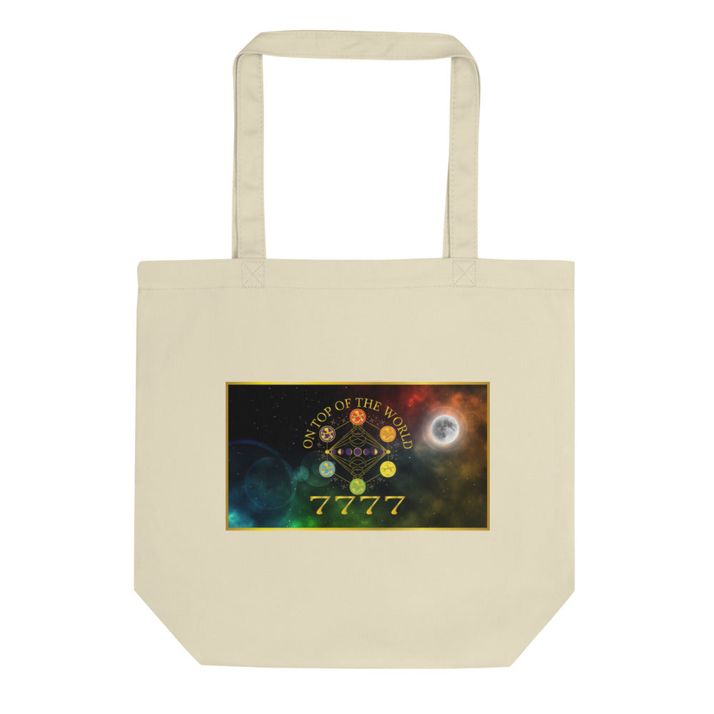 Eco Tote Bag