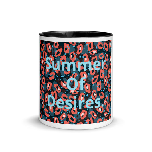 Mug with Color Inside