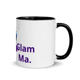 Mug with Color Inside