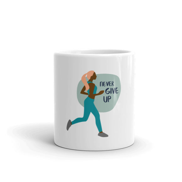 Mug.
