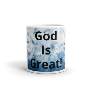 Mug.