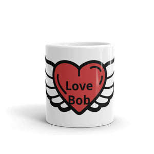 Mug.