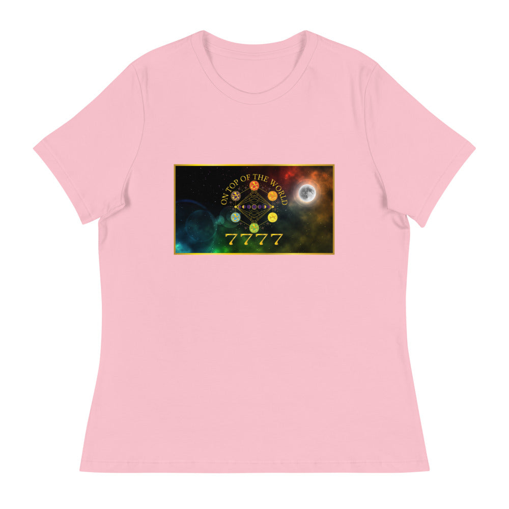 Women's Relaxed T-Shirt